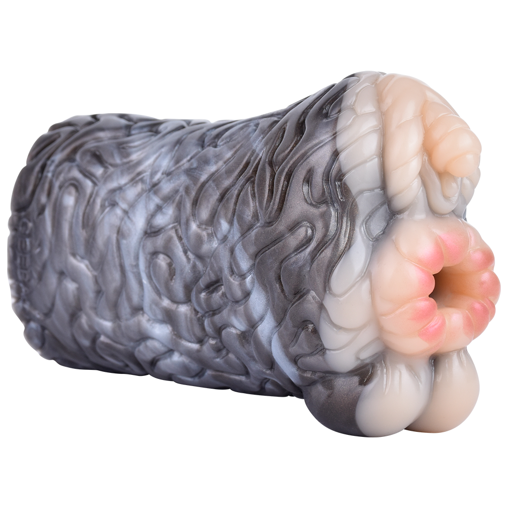 Golden Monkey Pussy Dual Channel Fleshlight