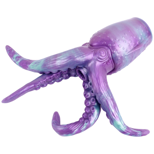 Octopus Monster Pussy Male Masturbator Cup