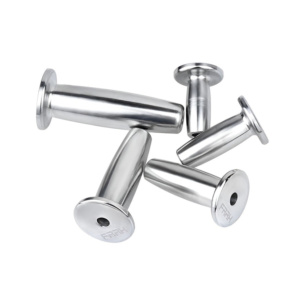 Urethral Dilation Stainless Steel Custom Penis Plug