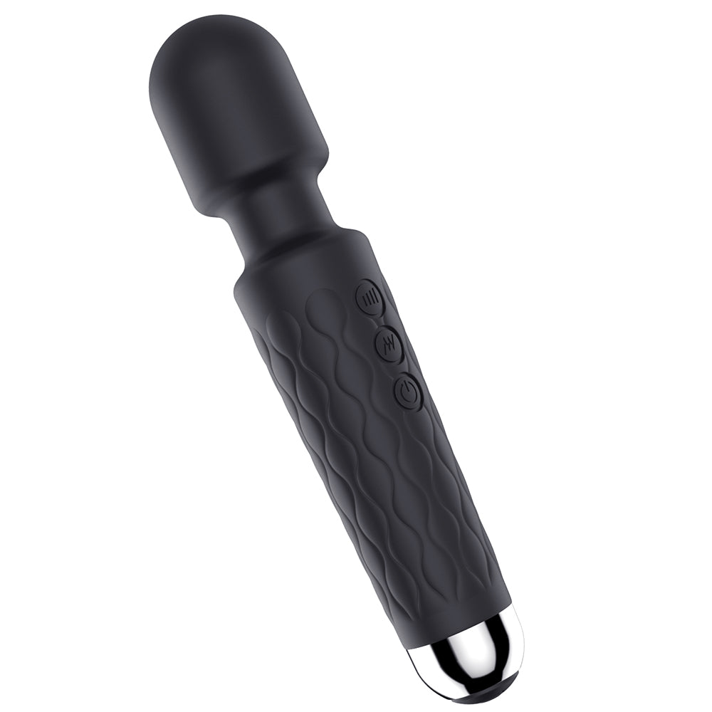 Full Body Massage Wand Quiet Vibrator