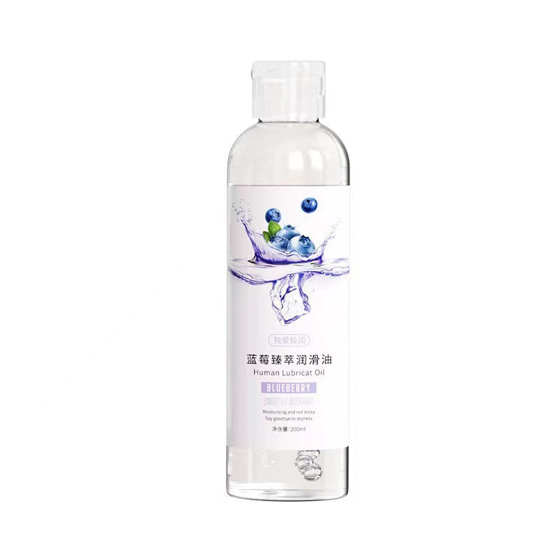 Water-Based Stimulated Lubricating Gel Sex Enhancers