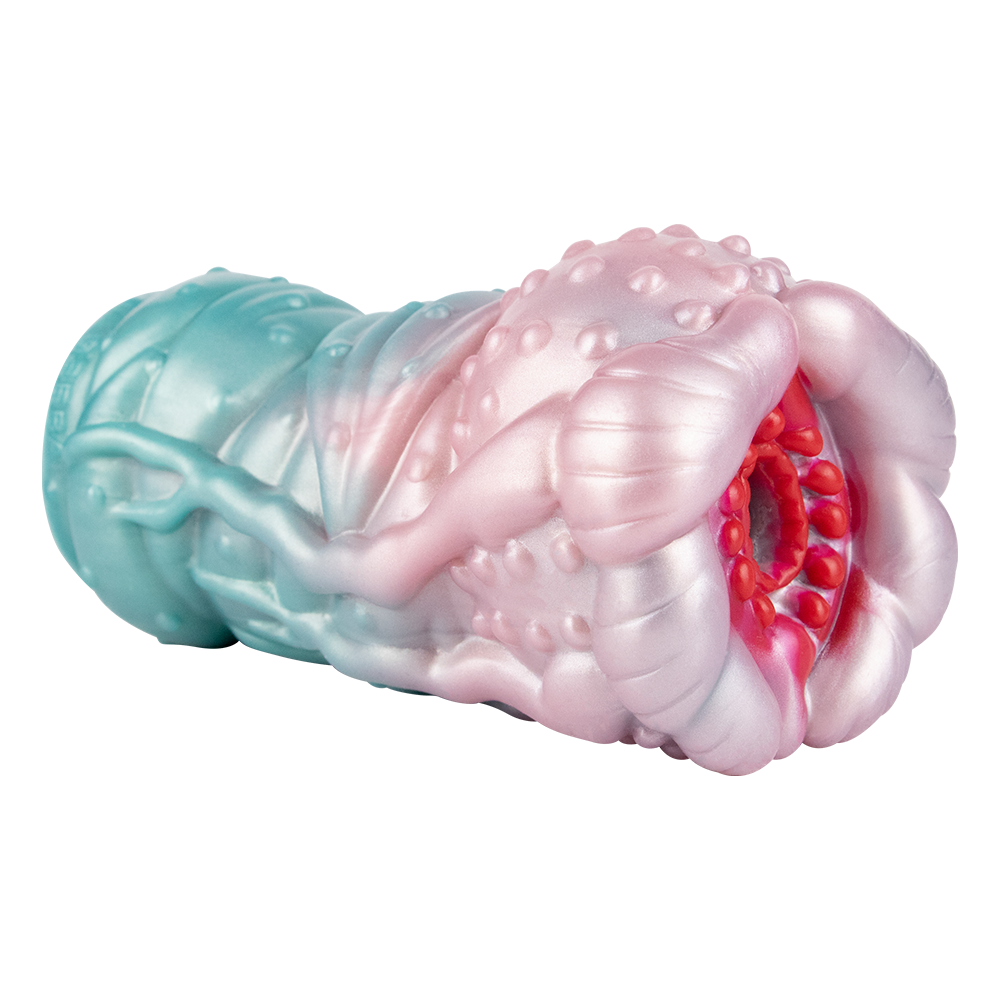 Monster Vagina Silicone Poket Pussy