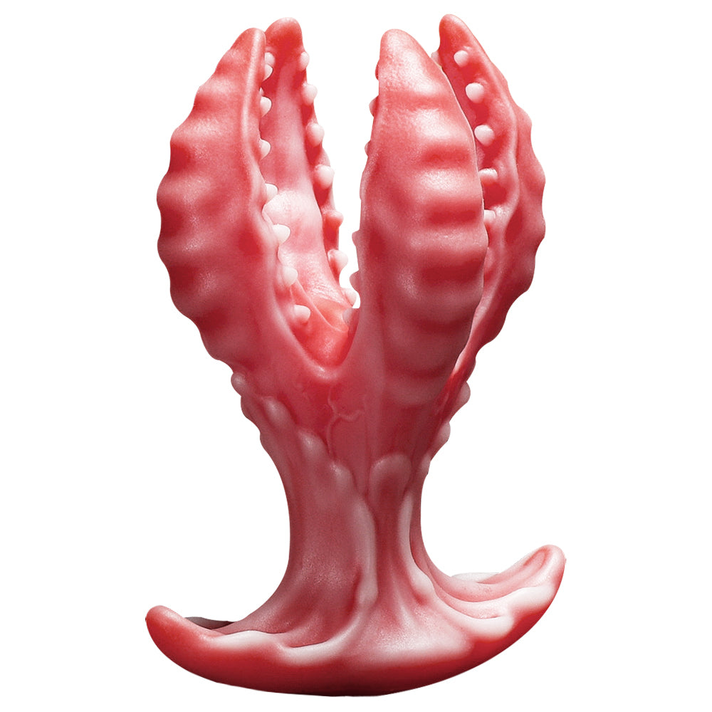 Piranha Anal Expansion Butt Plug Training Kit