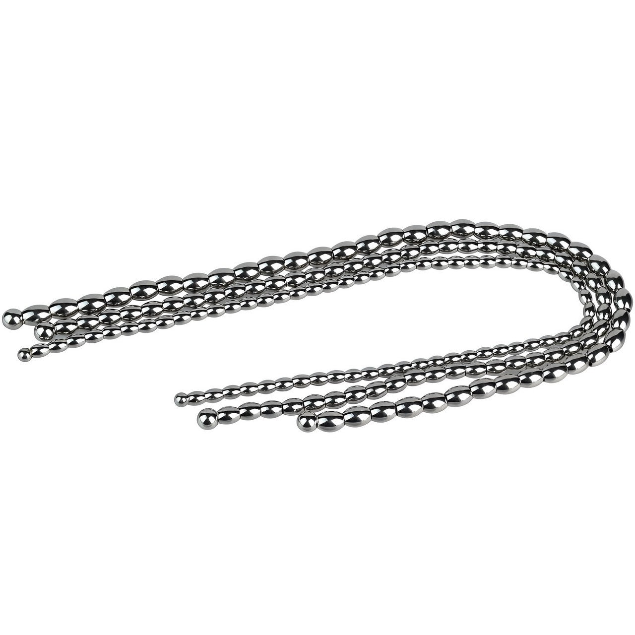 Stainless Steel Custom Dilation Penis Plug