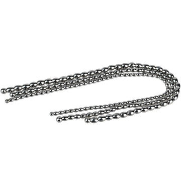 Stainless Steel Custom Dilation Penis Plug