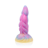 Load image into Gallery viewer, Corncob Suction Cup Fantasy Anal Dildo