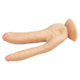 Carica l&#39;immagine nel visualizzatore di Gallery, Beginner Double Penis Dildo