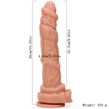 Charger l&#39;image dans la galerie, 9 Inch tentacle dildo