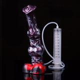 画像をギャラリー ビューアにロード Dragon Ejaculation Soft Fantasy Dildo