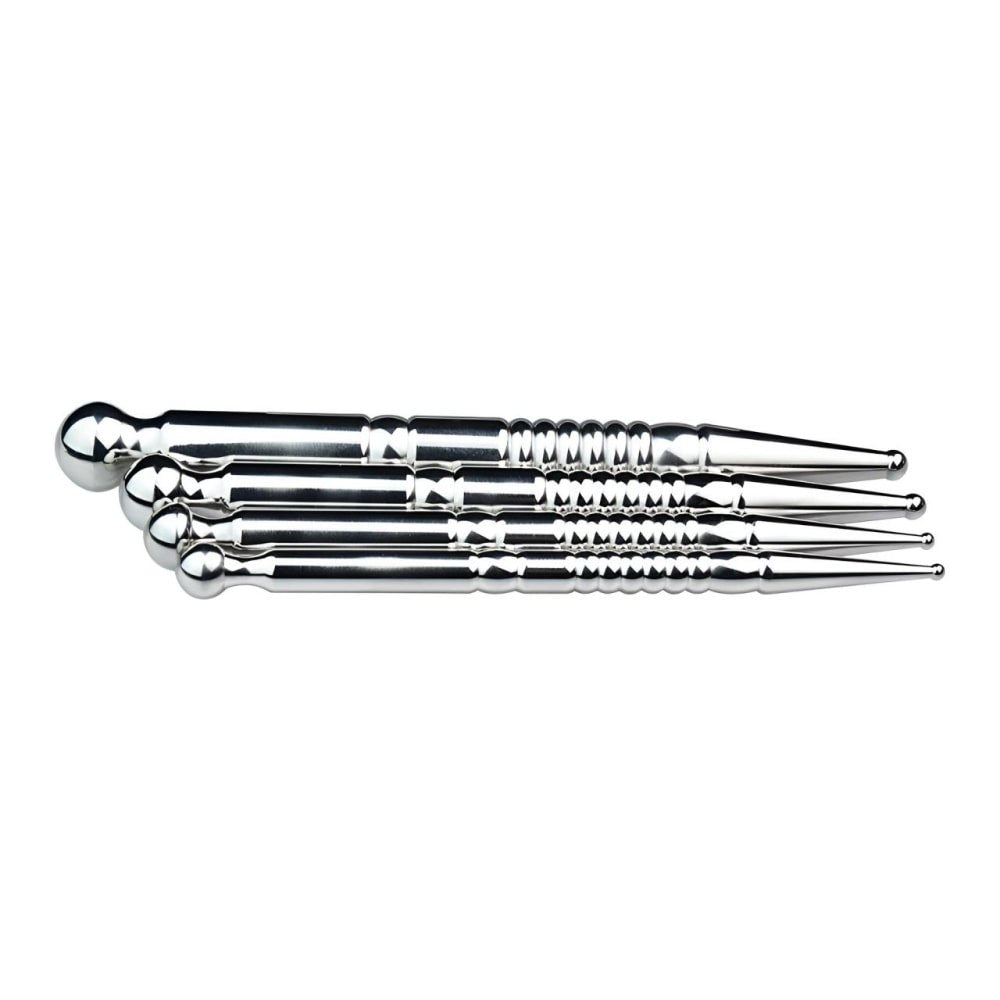Ballpoint Pen Stainless Steel Custom Penis Plug