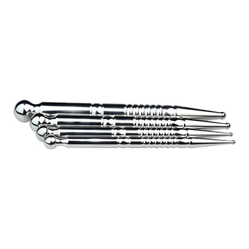 Ballpoint Pen Stainless Steel Custom Penis Plug