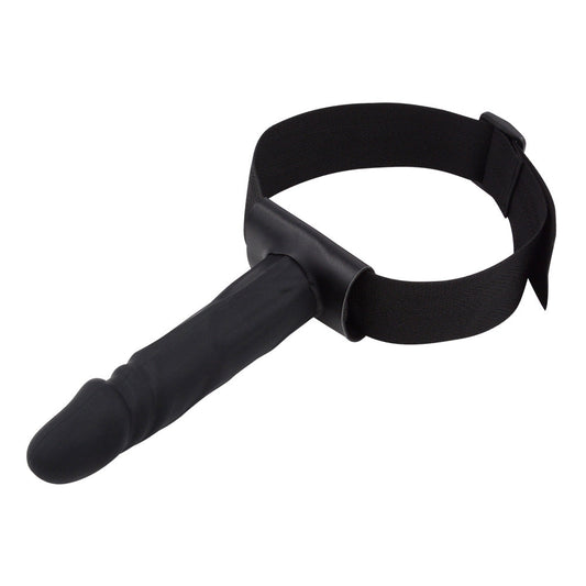 Chin Strap Dildo Multi Purpose Facial