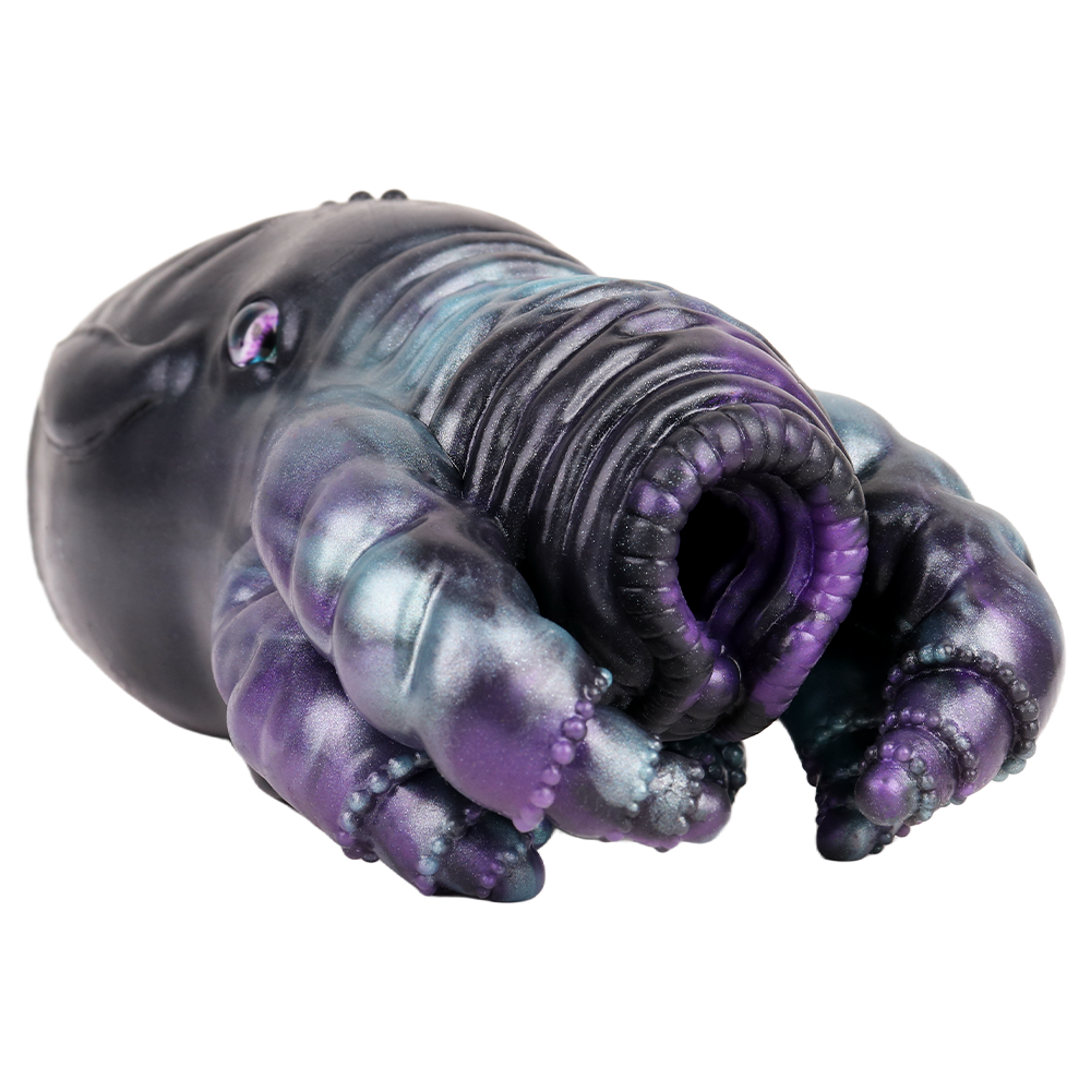 Deep Sea Fantasy Monster Pocket Pussy Fleshlight