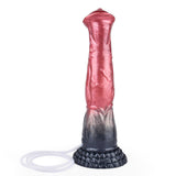 Load image into Gallery viewer, Huge Horse Suction Cup Fantasy Dildo