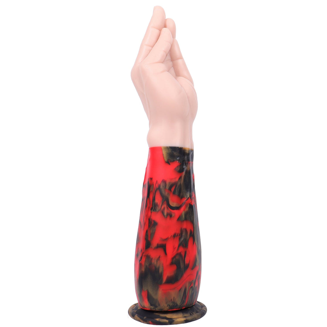 15 Inch Long Big Hand Fist Dildo