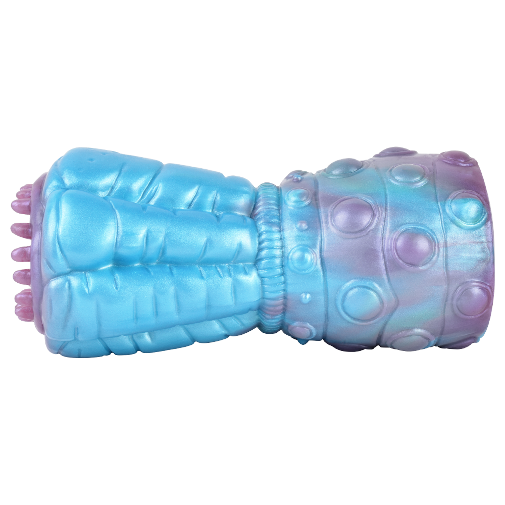 Mutated Anemone Monster Pocket Pussy Fleshlight