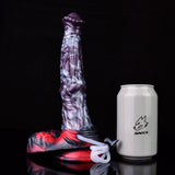 Charger l&#39;image dans la galerie, Horse Porn Ejaculation Suction Cup Fantasy Dildo