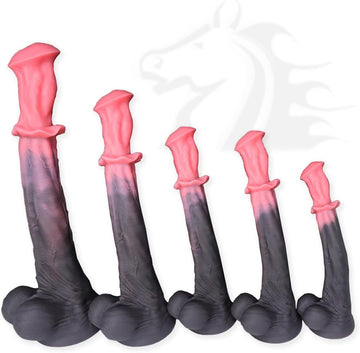 Gay Horse Dildo Anal Giant Fantasy