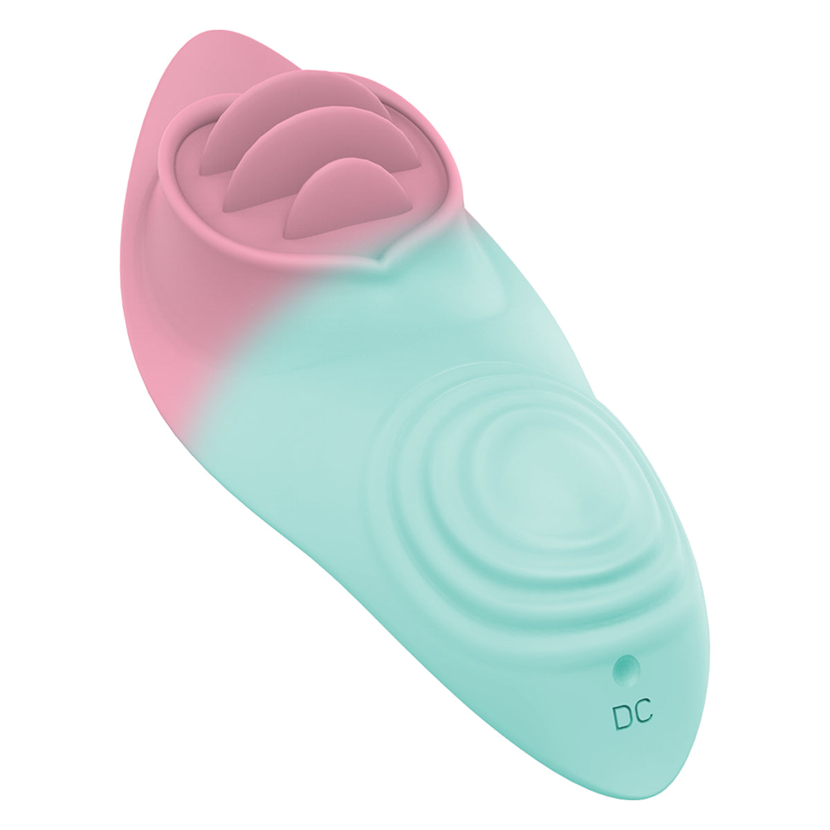 APP Controlled Wearable Mixed Color Vibrating Knickers