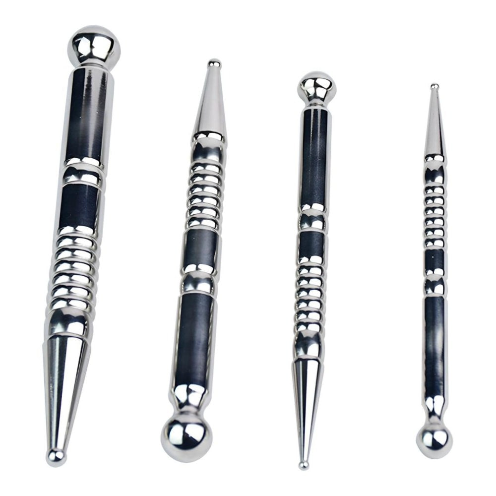 Ballpoint Pen Stainless Steel Custom Penis Plug