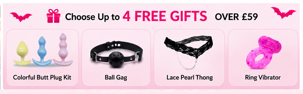 Halloween Sale Gifts