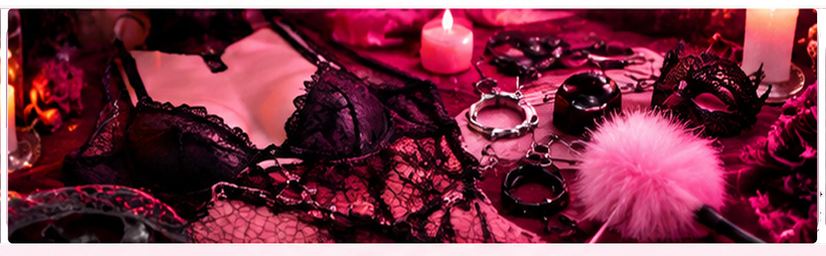 Bondage Kit