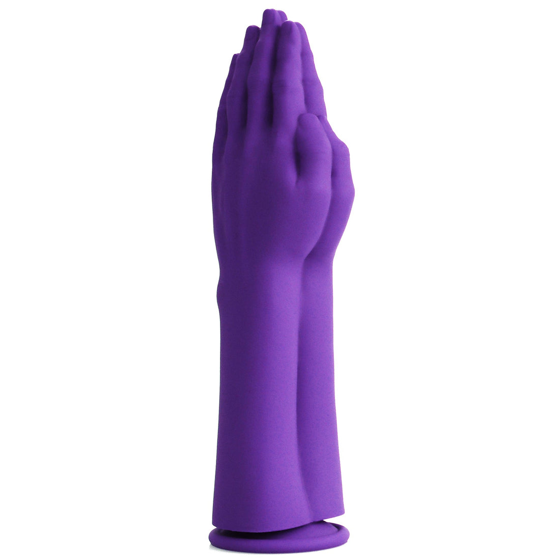 12 Inch Anal Custom Hand Fist Dildo