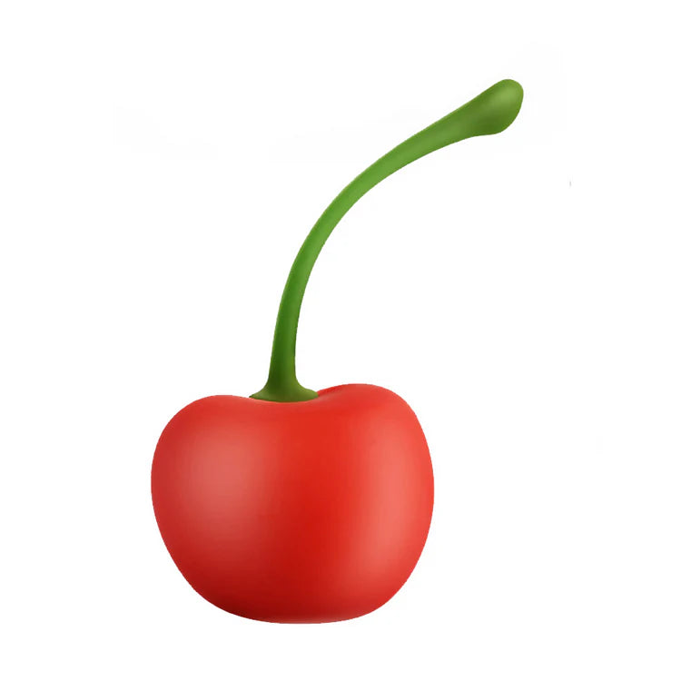 Cherry Vibrator