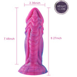 Carica l&#39;immagine nel visualizzatore di Gallery, Monster Anal Dildo Fantasy