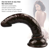 Charger l&#39;image dans la galerie, Small coffee dildo