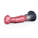 Load image into Gallery viewer, Huge Horse Suction Cup Fantasy Dildo