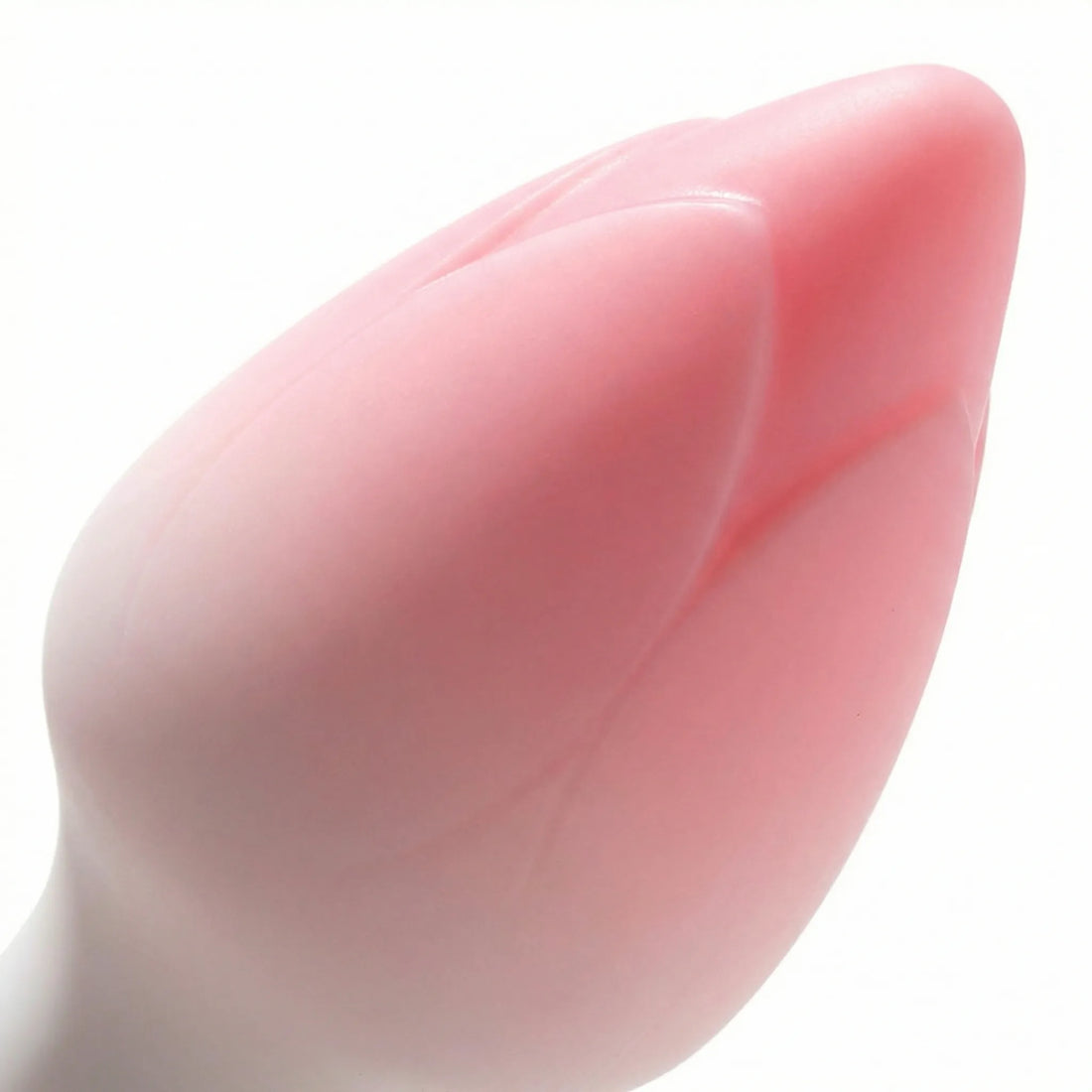 Cute APP Vibrating Anal Plug Furry Tail