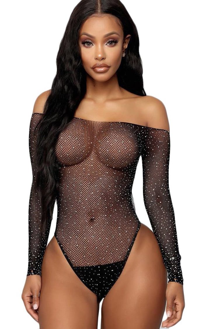 Sexy Erotic Dress Lingerie Plus Size Women Hot Sex Underwear Babydoll Costumes Fishnet Lace Langerie Sleepwear Dress Costumes