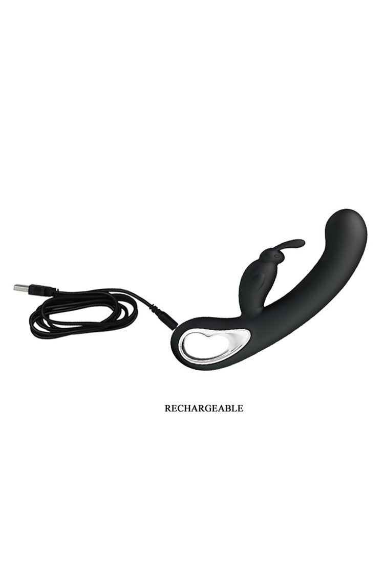 G Spot Rabbit Vibrator Sex Toys For Women