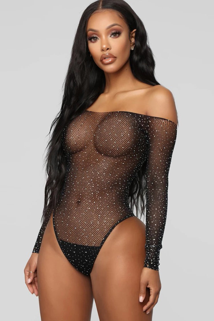 Sexy Erotic Dress Lingerie Plus Size Women Hot Sex Underwear Babydoll Costumes Fishnet Lace Langerie Sleepwear Dress Costumes