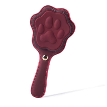 Bear Claw - Heat Reactive Spanking Paddle