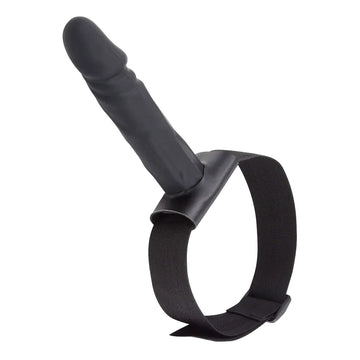 Chin Strap Dildo Multi Purpose Facial
