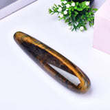 Charger l&#39;image dans la galerie, Tiger Eye Crystal Dildo