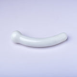 Load image into Gallery viewer, White Aventurine Dildo