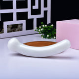 Load image into Gallery viewer, White Aventurine Dildo