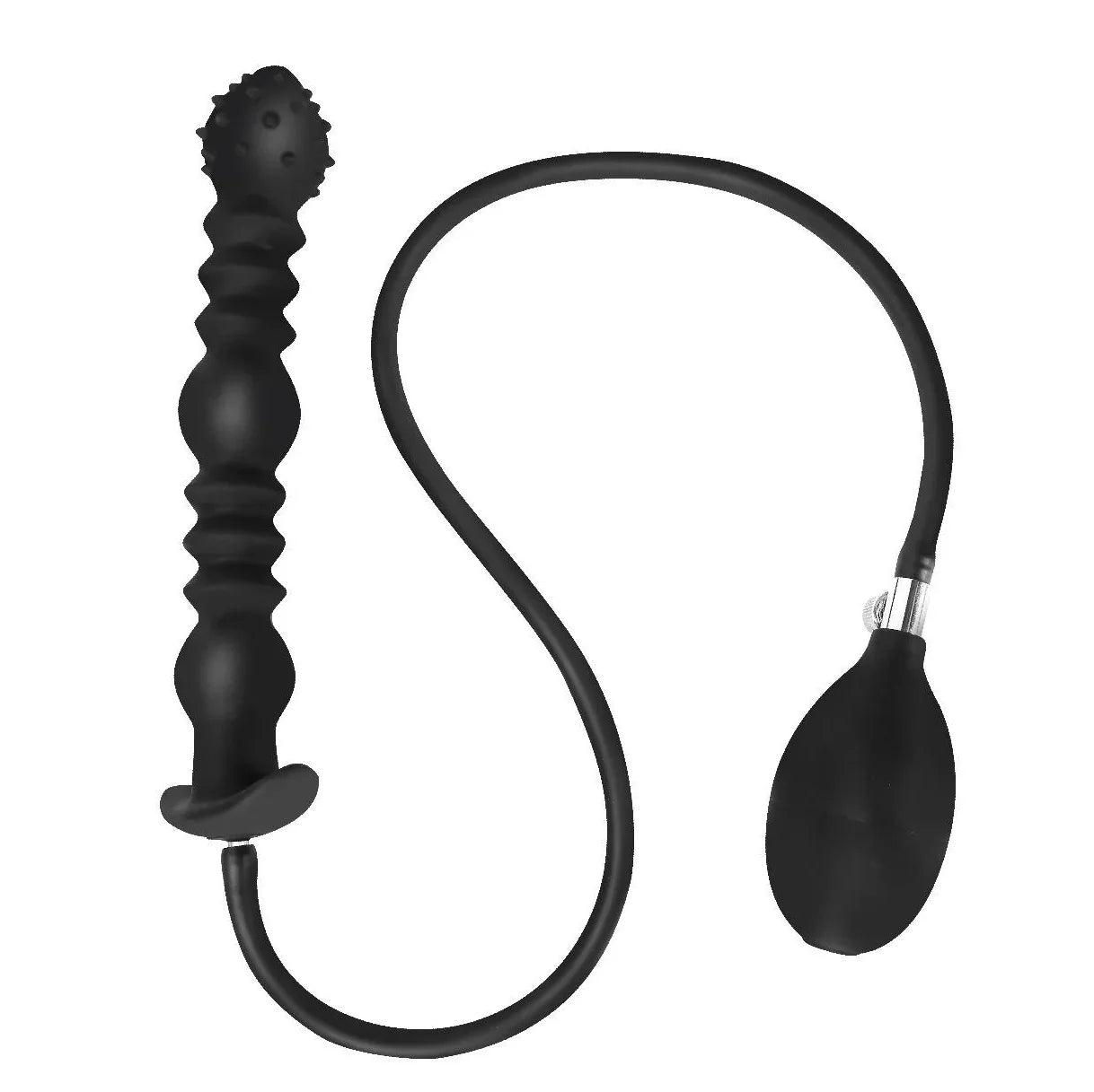 Giant Can Reach Up To 20 Inch Inflatable Dildo