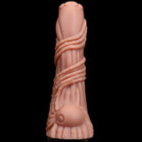 Load image into Gallery viewer, 9 Inch Tentacle Silicone Dildo