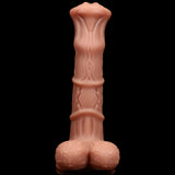 Charger l&#39;image dans la galerie, 9 inch  Silicone Fantasy horse dildo