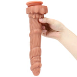 Charger l&#39;image dans la galerie, 9 Inch tentacle dildo