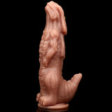 Charger l&#39;image dans la galerie, 9 inch monster dildo