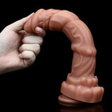 Charger l&#39;image dans la galerie, 9 Inch tentacle dildo