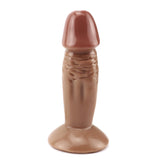 Charger l&#39;image dans la galerie, 4 inch dildo Small Anal Beginners