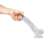 画像をギャラリー ビューアにロード 9 Inch Jelly Dildo