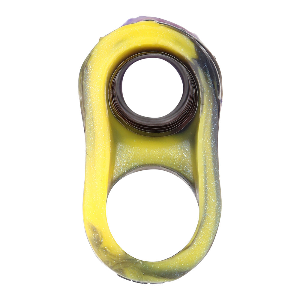 5 Inch Fantasy Animal Textured Ultra Soft Penis Sleeve