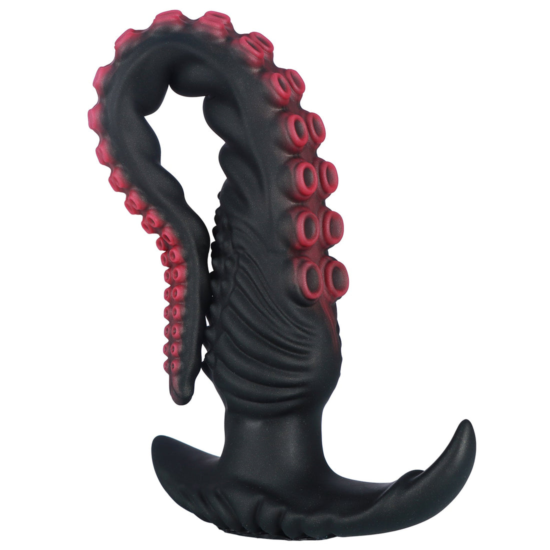 Octopus Tentacles Wearable Huge Butt Plug